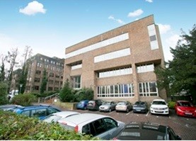 Haywards Heath Offices sold