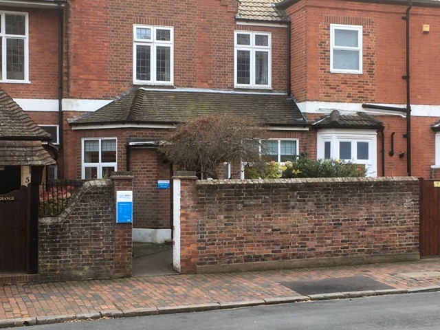 7 Furness Road, Eastbourne - now sold