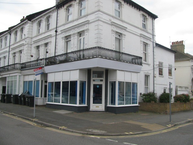 72 Cavendish Place, Eastbourne - Has now been let