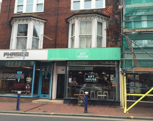 Eastbourne Investment property sold