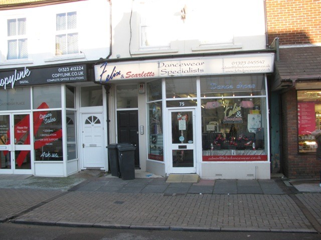 75 Cavendish Place, Eastbourne - now sold