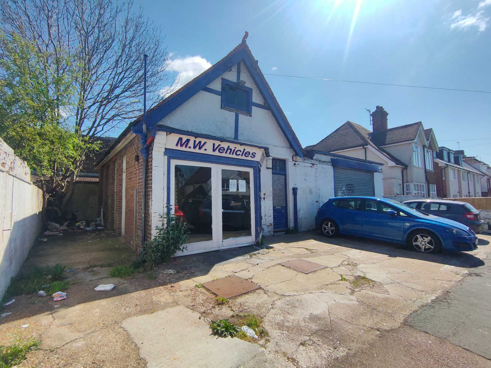 35 Elm Grove, Eastbourne Now Sold Hunt Commercial